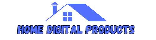 Homedigitalproducts.com